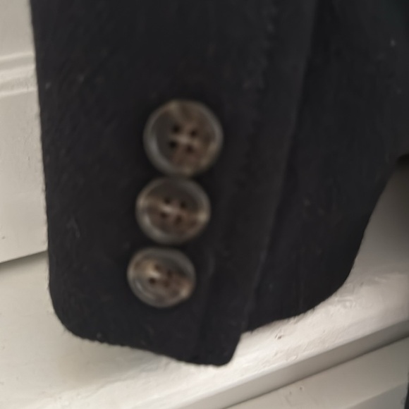 Women’s J. Crew Lady Coat 2P - Picture 8 of 9